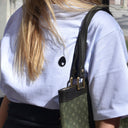 Camiseta Mantra White