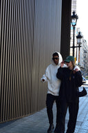 Camiseta Mantra Black