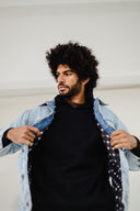 Chaqueta Classic Black