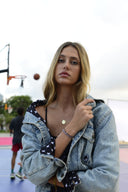 Chaqueta Classic Black