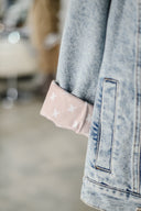 Chaqueta Classic Nude