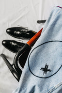 Chaqueta Classic Black