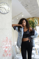 Chaqueta Classic Black