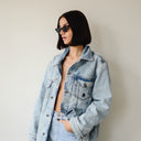 Chaqueta Classic Black