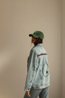 Chaqueta Classic Grey