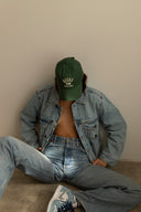 Chaqueta Classic Grey