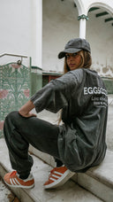 Camiseta Mantra Black