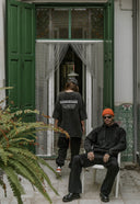 Camiseta Mantra Black