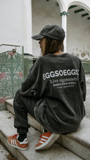 Camiseta Mantra Black