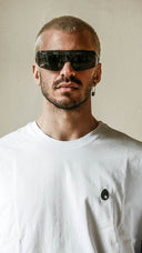 Camiseta Mantra White