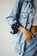 Chaqueta Classic Black