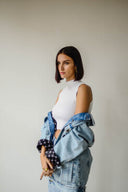 Chaqueta Classic Black