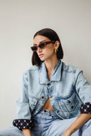 Chaqueta Classic Black